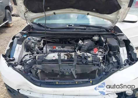 2014 Honda Cr-V Ex-L from USA, damaged, VIN 5J6RM4H78EL021960